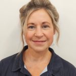 Katrinka Geelen - Physiotherapist