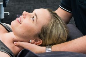 Vertigo & Vestibular Physiotherapy
